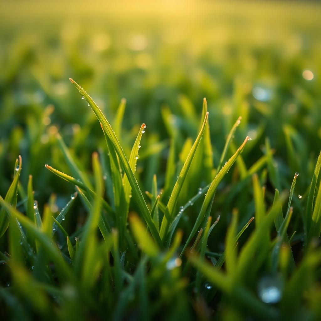 Lawn Maintenance