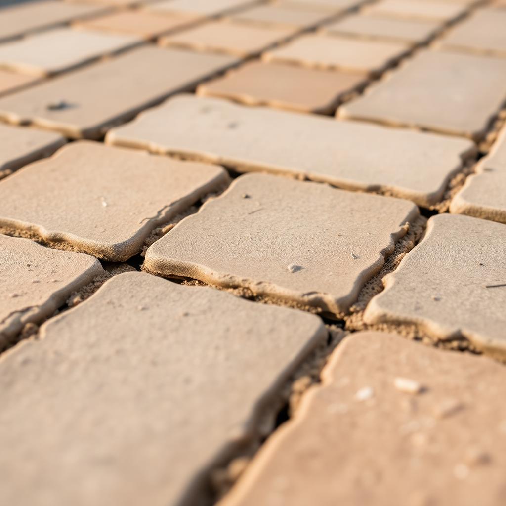 Stone-Pavers