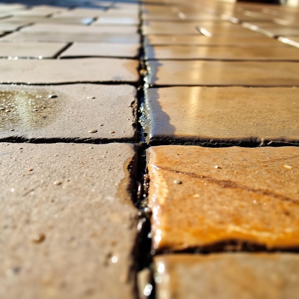 Power Washing